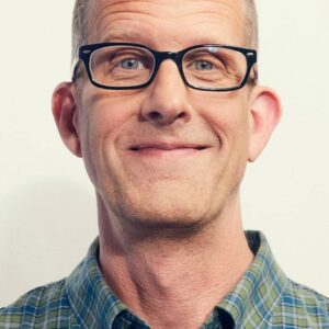 تصویر هنرمند Pete Docter