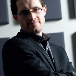 تصویر هنرمند Austin Wintory