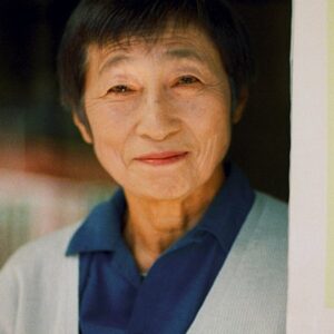 تصویر هنرمند Akiko Ashizawa