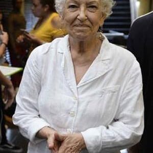 تصویر هنرمند Zoraida Sanjurjo López
