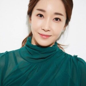 تصویر هنرمند Oh Yoo-na تصویر هنرمند Oh Yoo-na