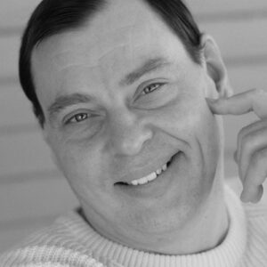 تصویر هنرمند Larry Drake