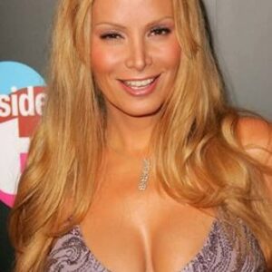 تصویر هنرمند Cindy Margolis تصویر هنرمند Cindy Margolis
