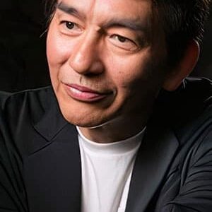 تصویر هنرمند Jun'ichi Haruta تصویر هنرمند Jun'ichi Haruta