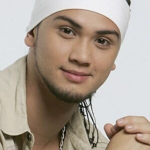 تصویر هنرمند Billy Crawford تصویر هنرمند Billy Crawford