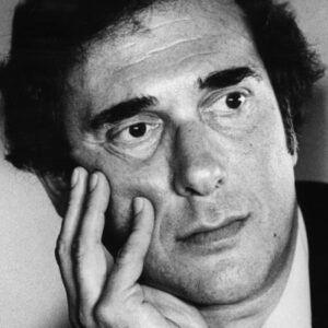 تصویر هنرمند Harold Pinter