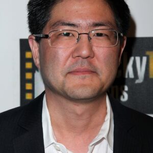 تصویر هنرمند Gregory Hatanaka