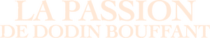 لوگوی رسمی فیلم The Taste of Things (2023)