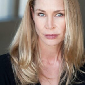 تصویر هنرمند Kathleen Kinmont