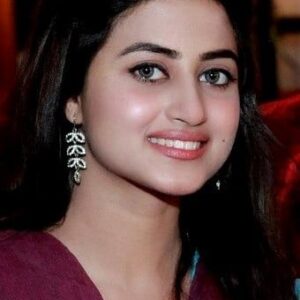 تصویر هنرمند Sajal Ali