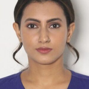 تصویر هنرمند Additi Gupta