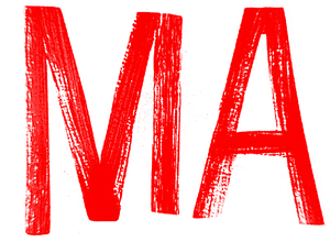 لوگوی رسمی فیلم Ma (2019)