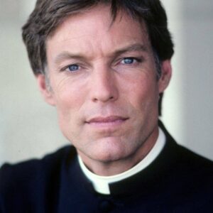 تصویر هنرمند Richard Chamberlain