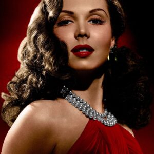تصویر هنرمند Ann Miller