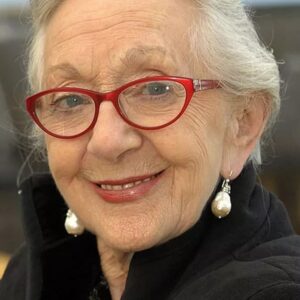 تصویر هنرمند Thelma Barlow تصویر هنرمند Thelma Barlow