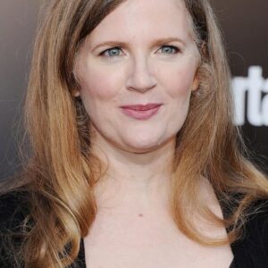 تصویر هنرمند Suzanne Collins تصویر هنرمند Suzanne Collins