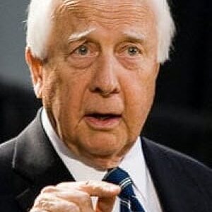 تصویر هنرمند David McCullough