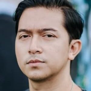 تصویر هنرمند Putra Dinata