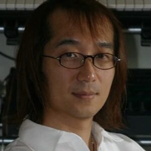 تصویر هنرمند Osamu Kubota