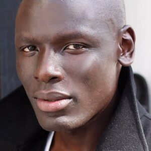 تصویر هنرمند Robert Okumu
