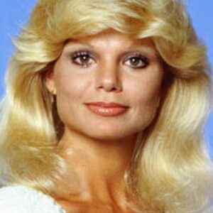 تصویر هنرمند Loni Anderson