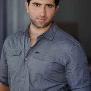 تصویر هنرمند Corey Pierno تصویر هنرمند Corey Pierno