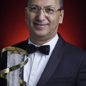 تصویر هنرمند Zakaria Alaoui