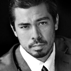 تصویر هنرمند Mario Pérez