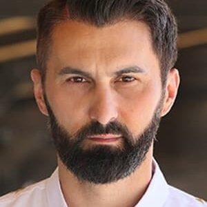 تصویر هنرمند Piotr Pamuła تصویر هنرمند Piotr Pamuła