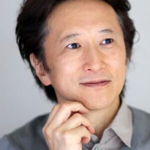 تصویر هنرمند Hirohiko Araki