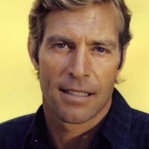 تصویر هنرمند James Franciscus