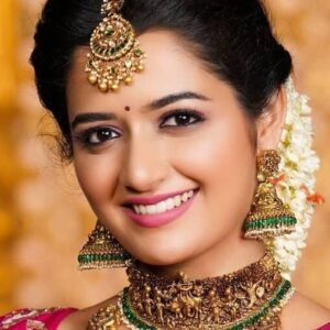 تصویر هنرمند Ashika Ranganath