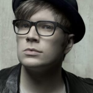 تصویر هنرمند Patrick Stump تصویر هنرمند Patrick Stump
