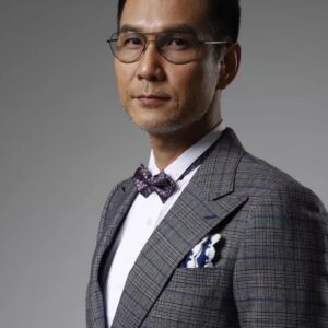 تصویر هنرمند Kenneth Chan