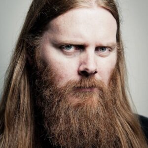 تصویر هنرمند Lars Sundsbø