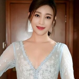 تصویر هنرمند Gan Ting Ting