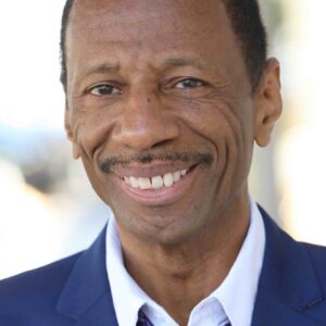 تصویر هنرمند CJ Jones