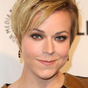تصویر هنرمند Tina Majorino