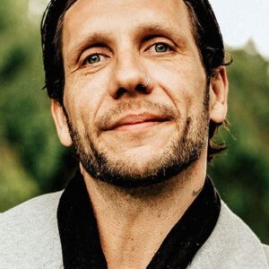 تصویر هنرمند Brandon Novak
