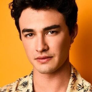 تصویر هنرمند Gavin Leatherwood