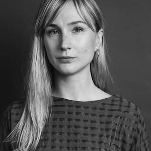 تصویر هنرمند Maia Hansson Bergqvist تصویر هنرمند Maia Hansson Bergqvist