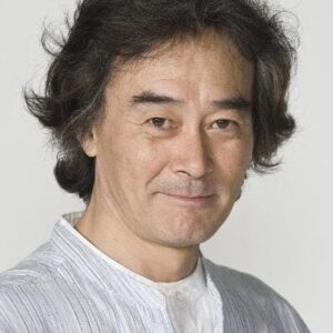 تصویر هنرمند Nam Myung-ryeol