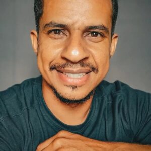 تصویر هنرمند Edilson Silva