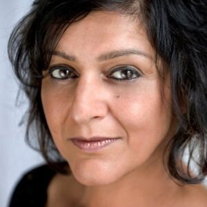 تصویر هنرمند Meera Syal