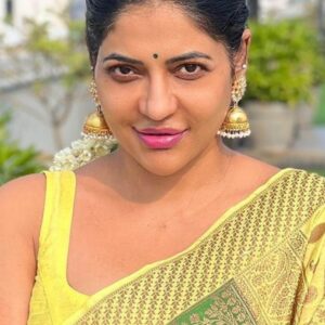 تصویر هنرمند Reshma Pasupuleti