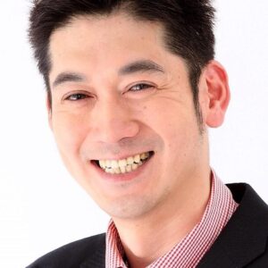 تصویر هنرمند Masahiro Kobayashi