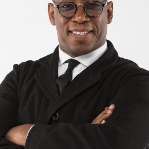 تصویر هنرمند Ian Wright تصویر هنرمند Ian Wright