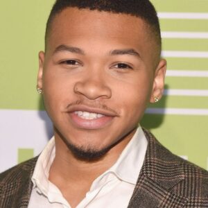 تصویر هنرمند Franz Drameh