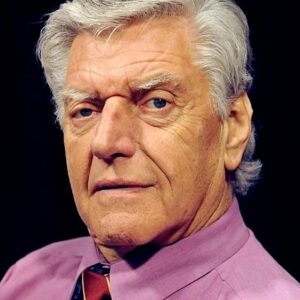 تصویر هنرمند David Prowse
