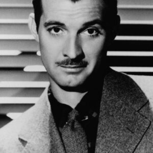 تصویر هنرمند Zachary Scott